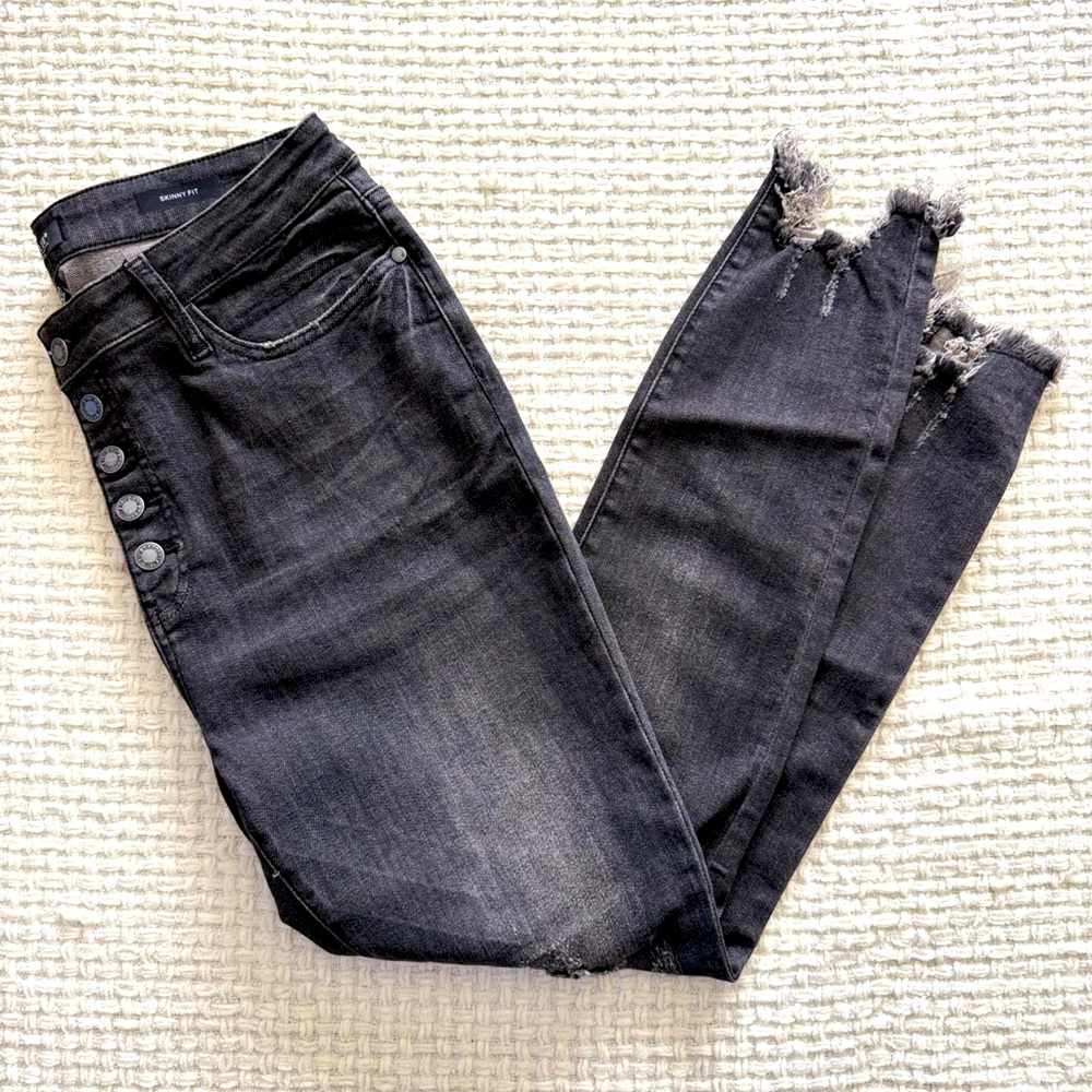 Judy Blue Black Jeans